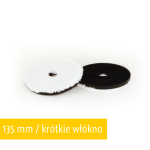NAT Pad Mikrofibrowy Agresywny - krótkie włosie