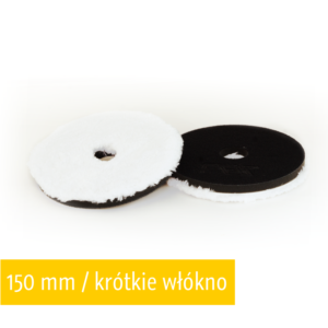 NAT Pad Mikrofibrowy Agresywny - krótkie włosie
