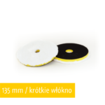 NAT Pad Mikrofibrowy Agresywny - krótkie włosie