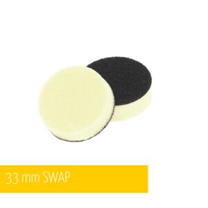 NAT Pad SWAP – bardzo twardy pad polerski