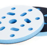 NAT Przekładka Dystansowa Niebieska Twarda 150mm