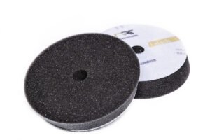 NAT Slash DA Graphite – bardzo twardy pad polerski