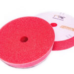 NAT Slash DA Red – średnio miękki pad polerski
