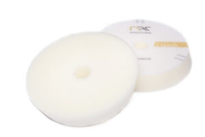 NAT Slash DA SWAP – bardzo twardy pad polerski