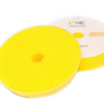 NAT Slash DA Yellow – średniej twardości pad polerski