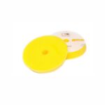 NAT Slash DA Yellow – średniej twardości pad polerski