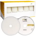 NAT Studio BOX SLASH 133x148x25 SWAP DA - Zestaw bardzo twardych Padów 10 szt.