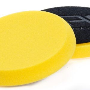NAT Żółty Średniej Twardości Pad Polerski 160mm