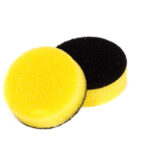 NAT Żółty Średniej Twardości Pad Polerski 33mm