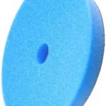 Super Shine NeoCell Blue Finishing DA – miękki finishowy pad polerski