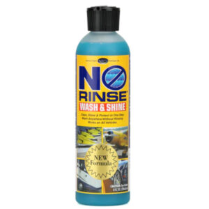 No Rinse Wash & Shine (ONR) - 236ml