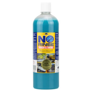 No Rinse Wash & Shine (ONR) - 950ml