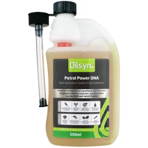 Modyfikator do benzyny Oilsyn Petrol Power DNA 500ml