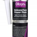 Oilsyn ReleaseTech Power Flush – płukanka do silnika 250ml