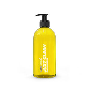 OneWax. Just Clean Car Shampoo – szampon samochodowy