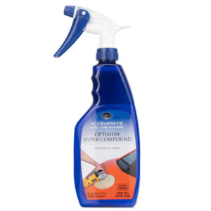 Optimum Hyper Compound 535 ml