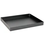 POKA Dodatkowa środkowa półka do wózka detailingowego WD_MID