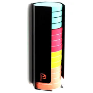 POKA Podajnik na pady polerski o średnicy do 135mm WPP_40