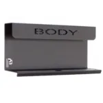 POKA Wieszak na pędzelki i butelki 40cm - BODY WPB_40 BODY