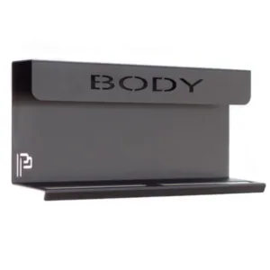 POKA Wieszak na pędzelki i butelki 40cm - BODY WPB_40 BODY