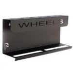 POKA Wieszak na pędzelki i butelki 40cm - WHEELS WPB_40 WHEELS