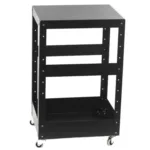 Poka Premium Equipment Wózek detailingowy pod stojak na felgi WD_SF