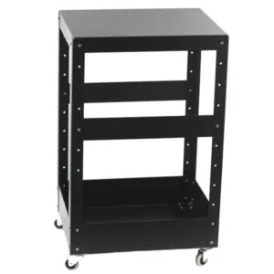 Poka Premium Equipment Wózek detailingowy pod stojak na felgi WD_SF