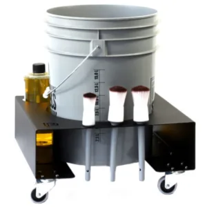 POKA Wózek na wiadro detailingowe WASH WWP_WASH