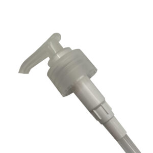 ZZZ 18 Dedykowany Spryskiwacz GYEON POMPKA