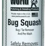Poorboy's World Bug Squash 473 ml usuwa owady i smołę