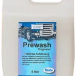 VASCO Prewash Tixotrop - żelowy preparat do mycia wstępnego