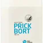 Prickbort MAC 124 usuwa smołę klej