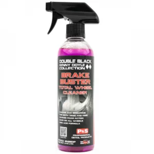 P&S Brake Buster - bezkwasowy