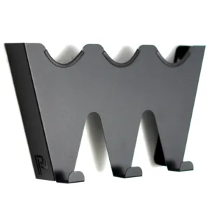 Poka Premium potrójny wieszak na 3 maszyny polerskie