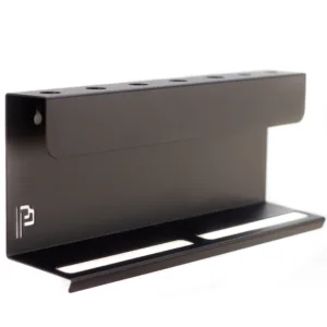 Poka Premium wieszak na pędzelki i butelki 40cm