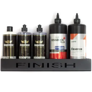 Poka Premium korytko na akcesoria i butelki 3 rodzaje 40 cm