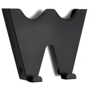 Poka Premium podwójny wieszak na 2 maszyny polerskie