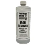 Poorboy`s World Iron Remover - produkt do usuwania zanieczyszczeń metalicznych 946ml