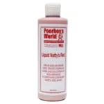 Poorboy`s World Liquid Natty`s Red Wax - Wosk naturalny