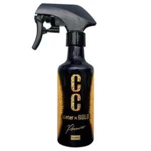 Prostaff CC Water Gold Premier - Quick Detailer z SIO2 160ml