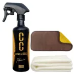 Prostaff CC Water Gold Premier Set - Mocny sealant ochronny do lakieru 300ml