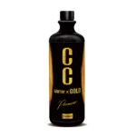 Prostaff CC Water Gold Premier – quick detailer z kwarcem
