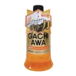 Prostaff Gachiawa Cleansing Car Shampoo – silnie czyszczący szampon samochodowy 760ml