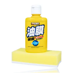 Produkt do oczyszczania powierzchni szyb Prostaff KiiroBin Window Cleaner 100g