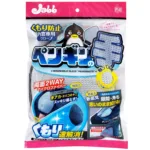 Dwustronna rękawica do czyszczenia szyb wewnątrz auta Prostaff Windshield Glove Penginnote