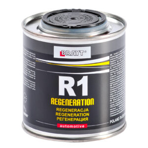 Brayt R1 REGENERATION – produkt do regeneracji powierzchni plastikowych 250ml