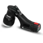 Akumulatorowa polerska Dual Action o skoku 12mm RUPES BigFoot HLR75 iBrid Mini STB