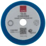 Rupes DA Coarse – twardy pad polerski do maszyn Dual Action