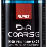 Rupes DA Coarse – mocno ścierna pasta polerska do Dual Action 1l