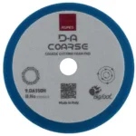 Rupes DA Coarse – twardy pad polerski do maszyn Dual Action
